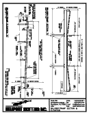 Walkway Ramp Cross Section
